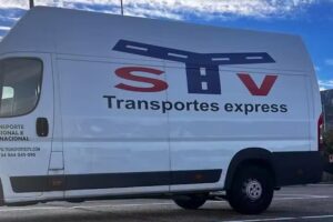 Semprerapid Transportes (STV)