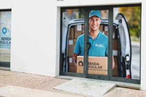 Senda Insular Formentera