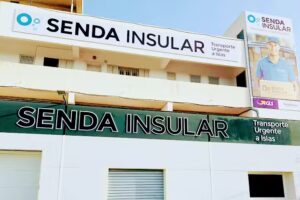 Senda Insular Ibiza