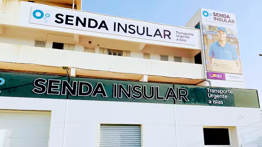 Senda Insular Ibiza