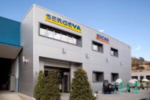 Sergeva Suministros SL