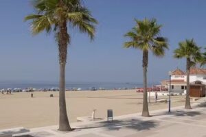 SERVI TAXI LEPE ISLANTILLA LA ANTILLA 24H