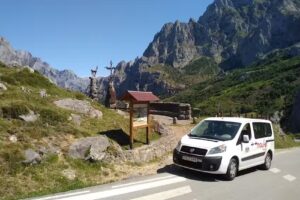 Servi Taxi Nava Sociedad cooperativa