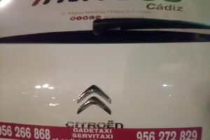 Servi Taxi Zona Asoc