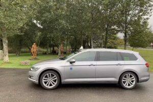 Servicio de TAXI Adrian Lema