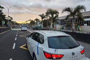 Servicio de Taxi | Empresa Traslado | Aeropuerto Norte