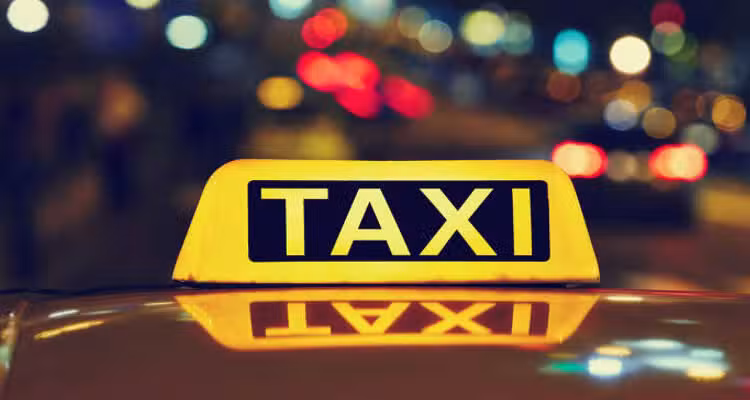 Servicio de Taxi Radazul &ndash; Tabaiba . la Esperanza