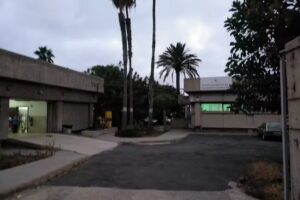 Servicio de transporte