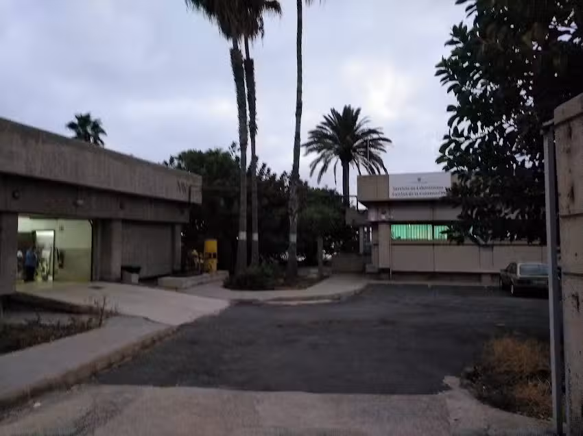 Servicio de transporte