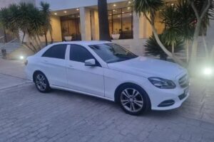 Servicio taxi estacion