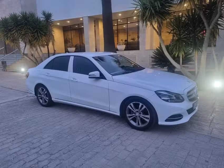 Servicio taxi estacion