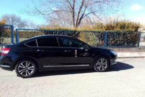 SERVICIO TAXI JOSE LUIS