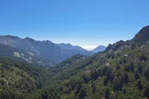 Servicios de autocaravana