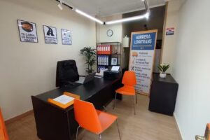 Servicios de Mudanza y Transporte en Bizkaia | Aurrera Logitrans