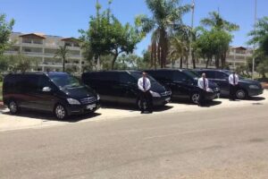 Servicios de transfer en la Costa del Sol &ndash; Transfer Mediterraneo