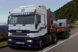 Servicios Logísticos Asturias S.L.