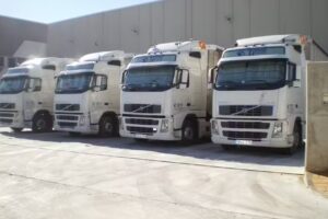 Servicios Logisticos Tafalla SL