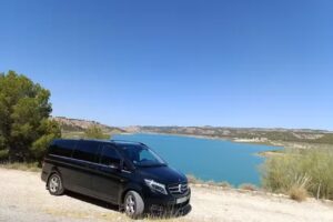 SERVICIOS VTC Y TAXI