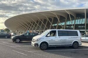 ServíTaxi cangas de onis