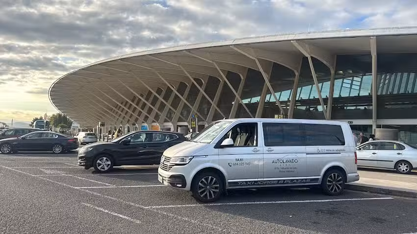 Serv&iacute;Taxi cangas de onis