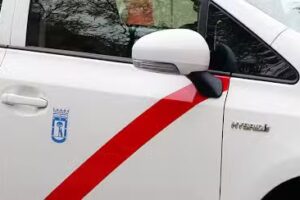 SERVITAXI Coslada San Fernando