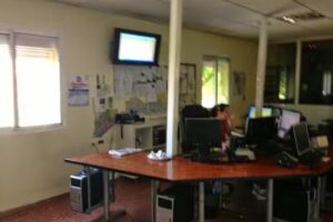 Servitaxi Tenesur S.L.