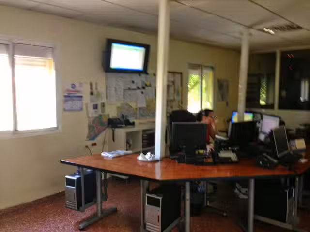 Servitaxi Tenesur S.L.