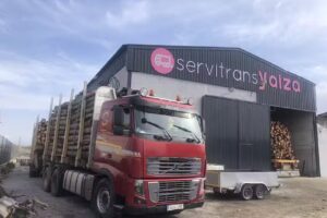 SERVITRANS YAIZA
