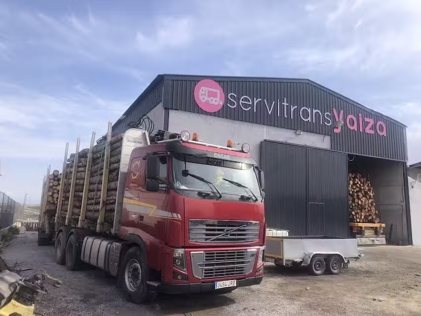 SERVITRANS YAIZA