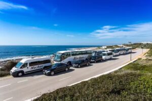 Shuttle Tenerife Airport Transfers by ShuttleSpainTransfers