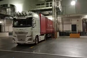 Sierra Nevada Transportes, SCA