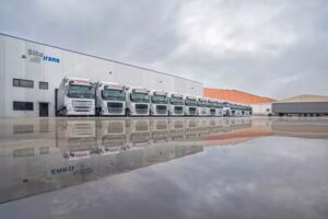 SILBATRANS | Log&iacute;stica | Transporte | Almacenaje