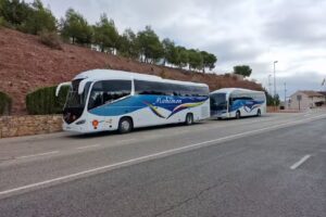 Sociedad Cooperativa Andaluza Mahimon