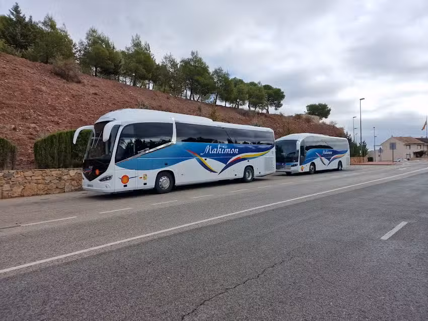 Sociedad Cooperativa Andaluza Mahimon