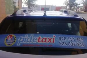 Sociedad Cooperativa De Empresarios Taxistas De Telde