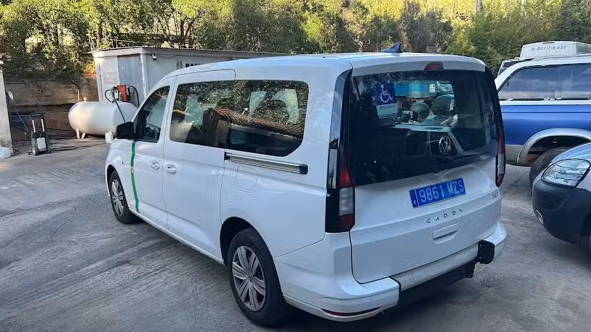 Solleraeropuerto &ndash; taxi service