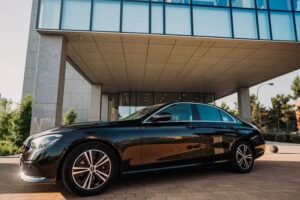 Spain Transfer Services