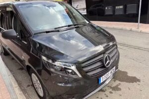 Star Rent a Car &reg;. Hu&eacute;rcal-Overa