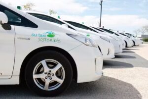 Su Taxi Castell&oacute;n S.L.