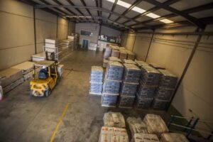 Suministros Alcamin y Plamorcen | Materiales de construcci&oacute;n en Ciudad Real