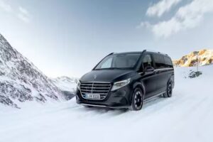 سائق في اسبانيا