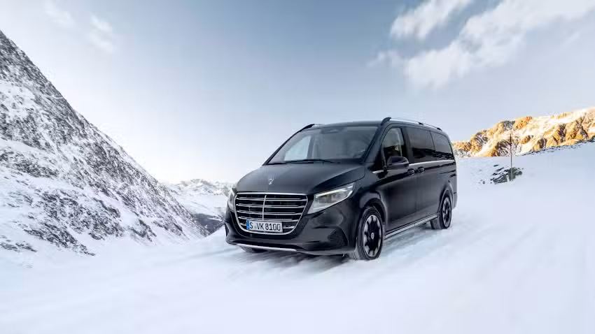 سائق في اسبانيا