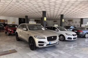 TALLER MIDAS MAIRENA DEL ALCOR