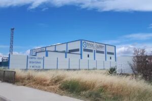 Talleres y Grúas Hermanos Guillén S.L.