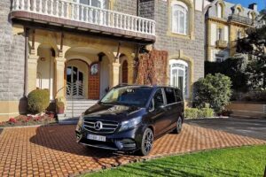 TALUR LUXURY CARS,S.L