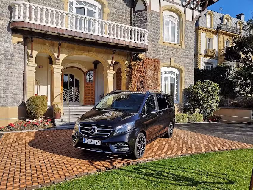 TALUR LUXURY CARS,S.L