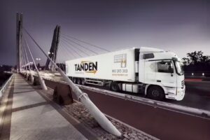 Tanden Transportes