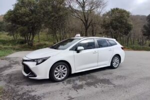 Taxai Transporte Privado