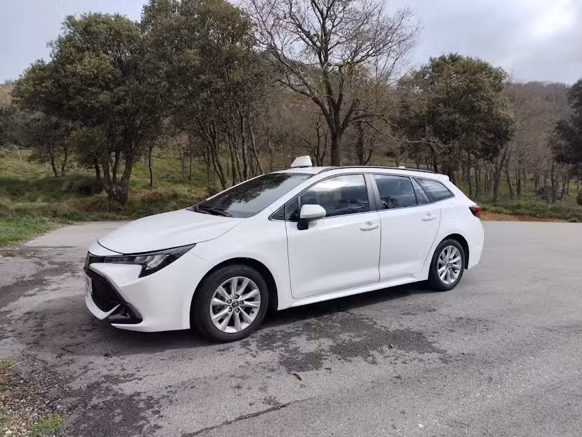 Taxai Transporte Privado