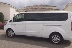 Taxi 1 San Miguel de Salinas